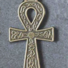 Detailed Ankh - Afbeelding 2