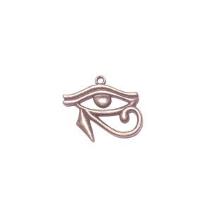 Bronze Eye of Horus