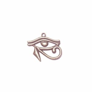 Bronze Eye of Horus
