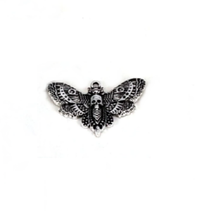 Death Butterfly