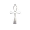 Silver Ankh Large