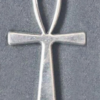 Silver Ankh Large - Afbeelding 2