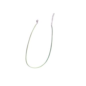 Green Necklace Cord