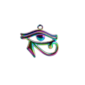 Multicolor Eye of Horus