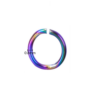 Multicolor Necklace Ring - Afbeelding 2