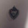 Mystic Red Heart - Afbeelding 3