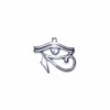 Silver Eye of Horus