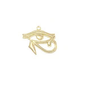 Golden Eye of Horus