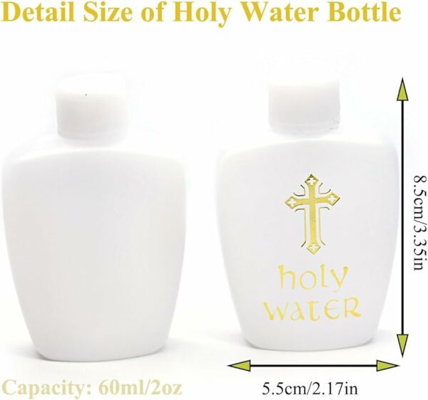 Holy Water Bottle - Afbeelding 3